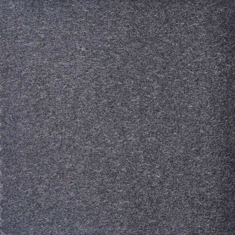 Dark Grey Cashmere Fabric