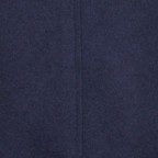 Manteau cachemire sur mesure homme Bleu